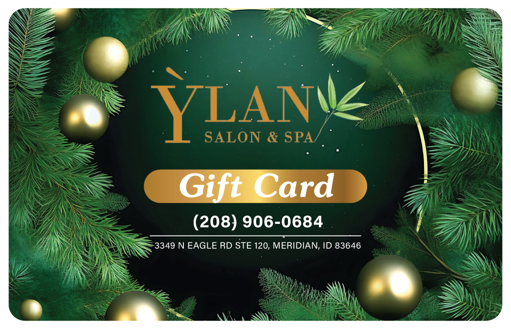 Gift Card | Nail Salon 83646 | YLAN SALON AND SPA | Meridian ID 83646
